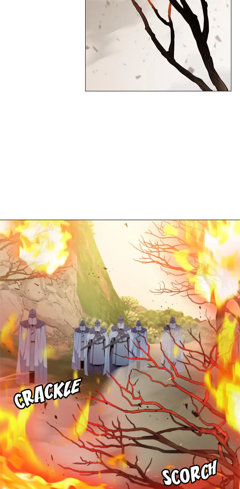 Read The Max Level Hero Strikes Back Manga Online