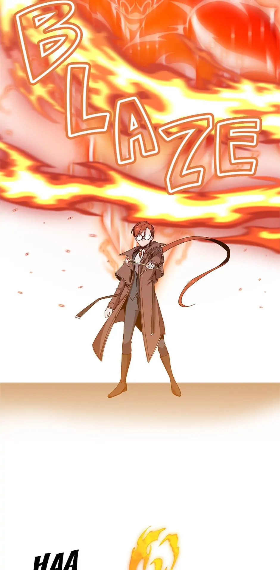 Read The Max Level Hero Strikes Back Manga Online