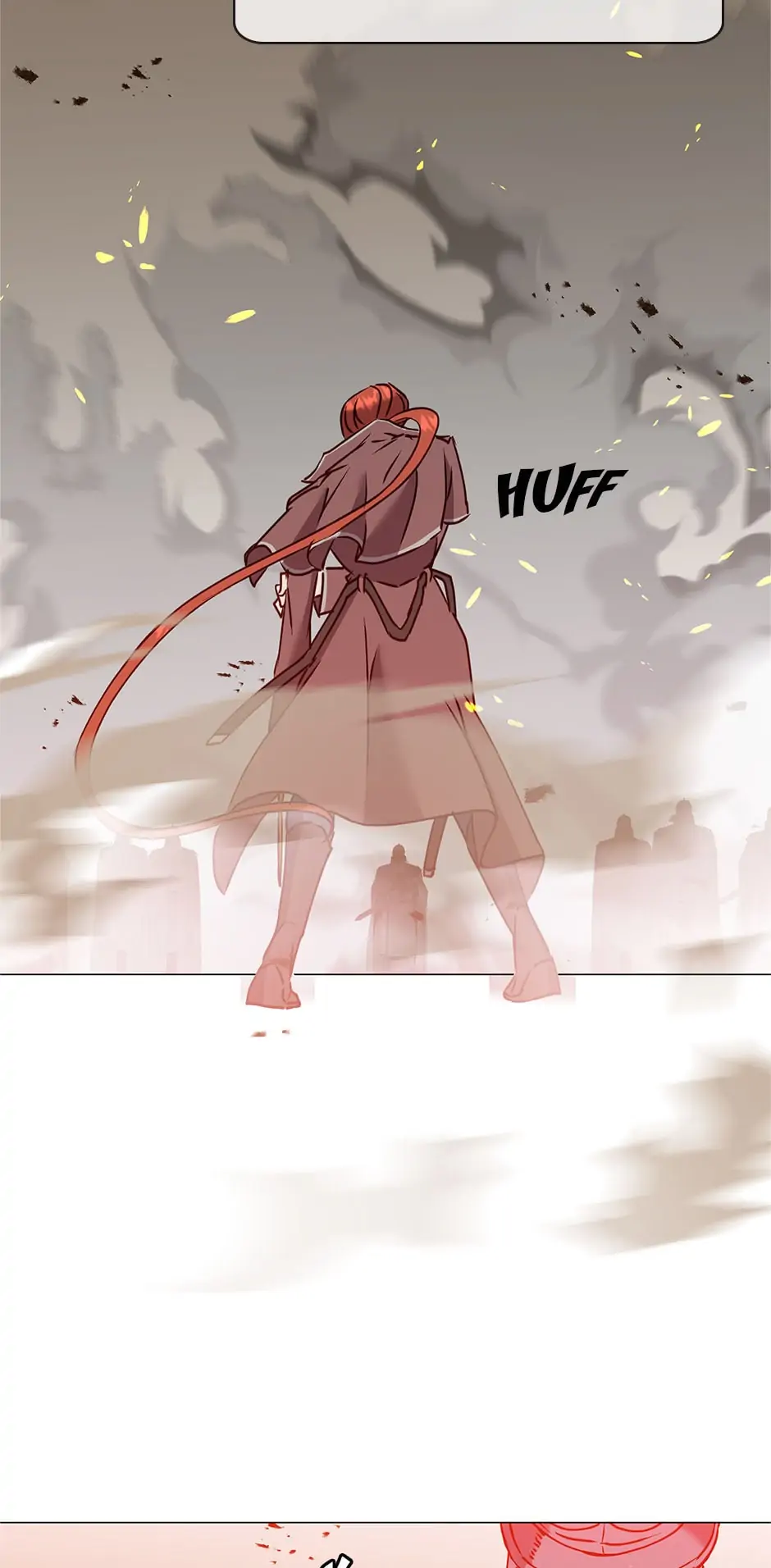 Read The Max Level Hero Strikes Back Manga Online