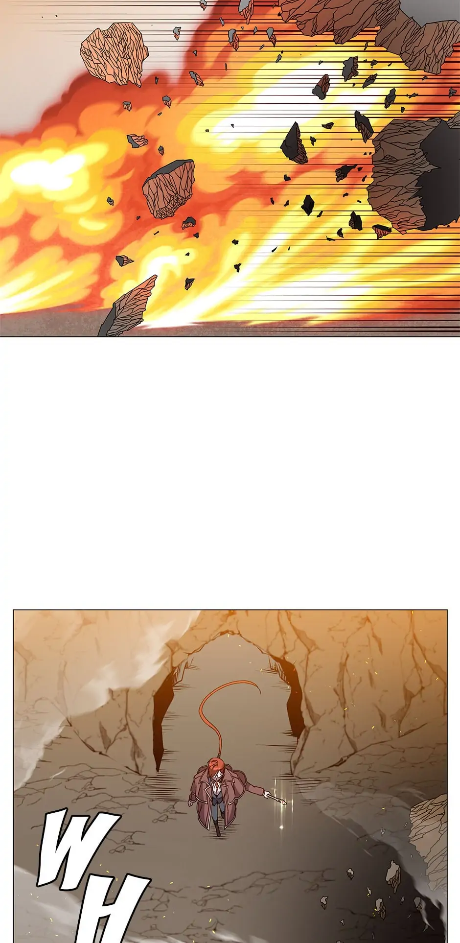 Read The Max Level Hero Strikes Back Manga Online