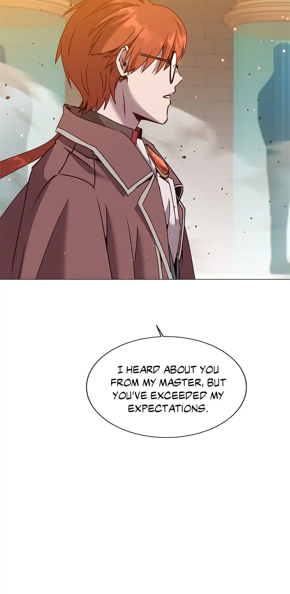 Read The Max Level Hero Strikes Back Manga Online