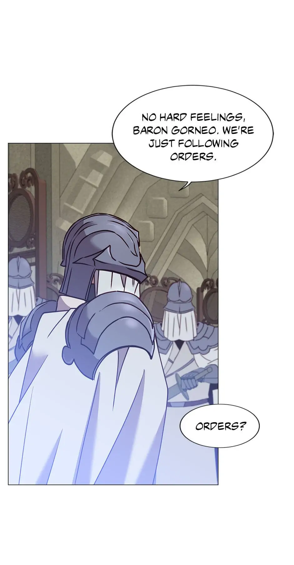 Read The Max Level Hero Strikes Back Manga Online