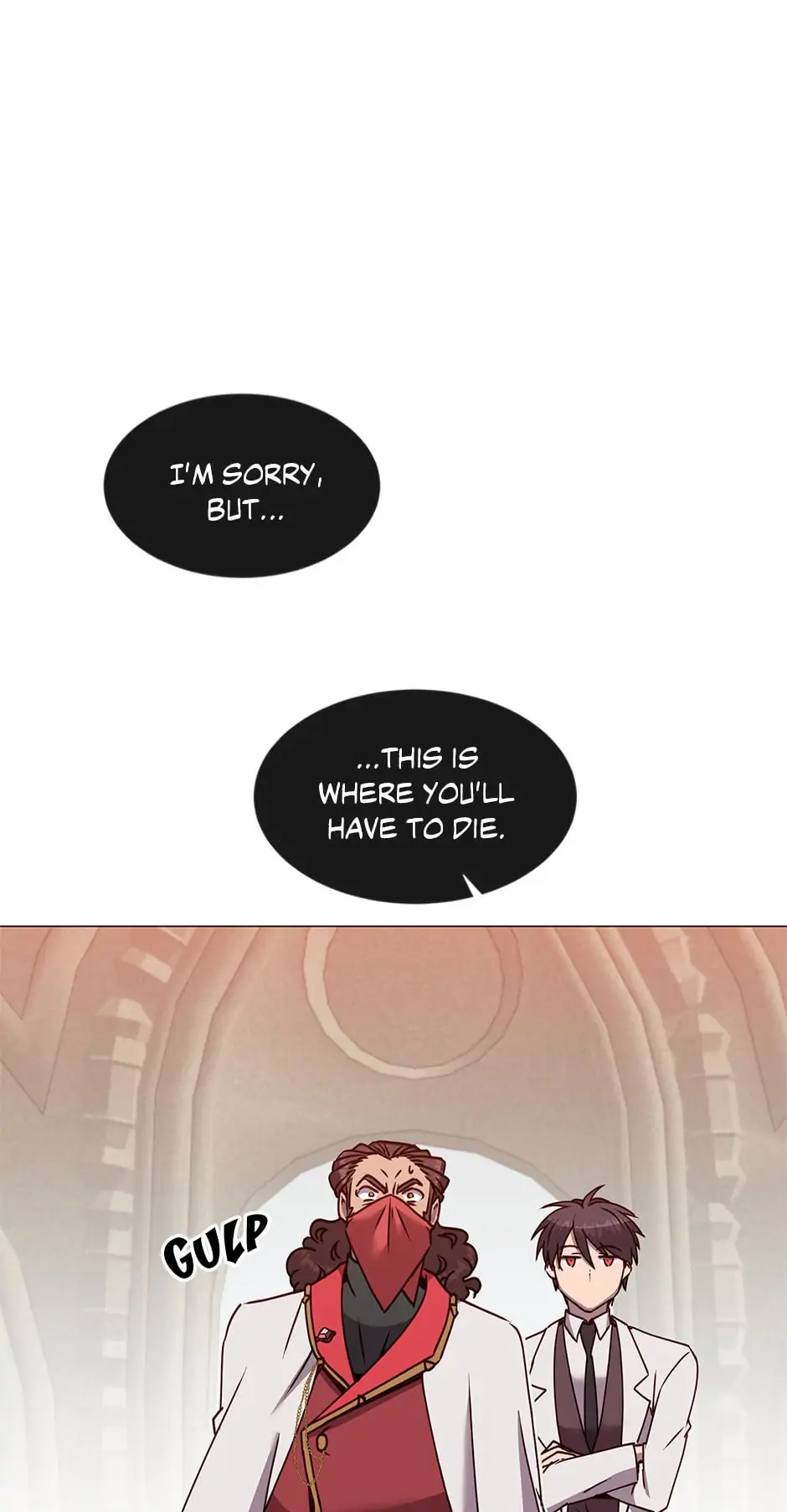 Read The Max Level Hero Strikes Back Manga Online