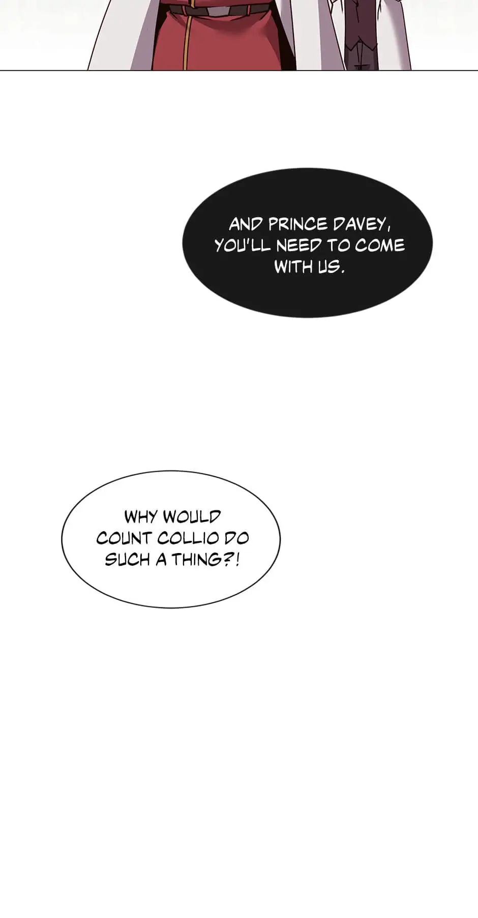 Read The Max Level Hero Strikes Back Manga Online