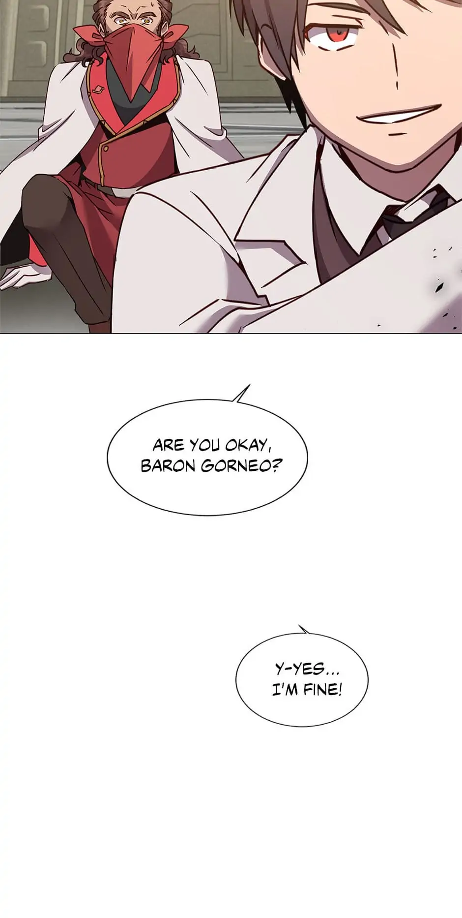 Read The Max Level Hero Strikes Back Manga Online