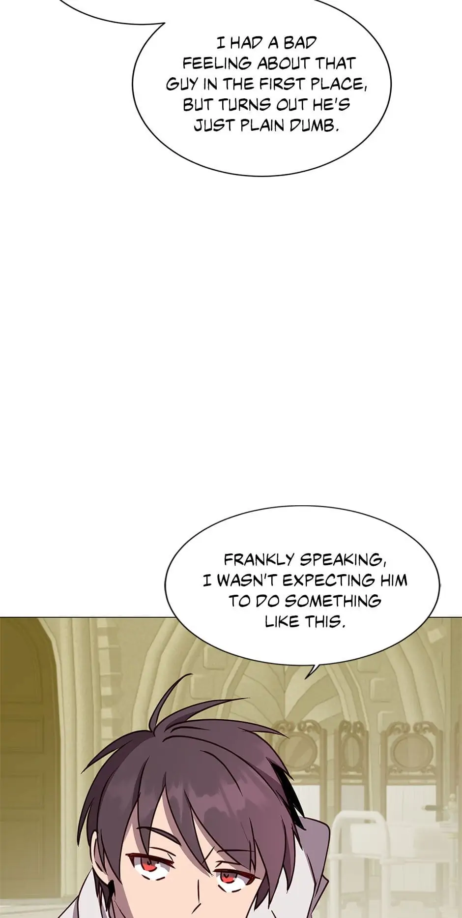 Read The Max Level Hero Strikes Back Manga Online