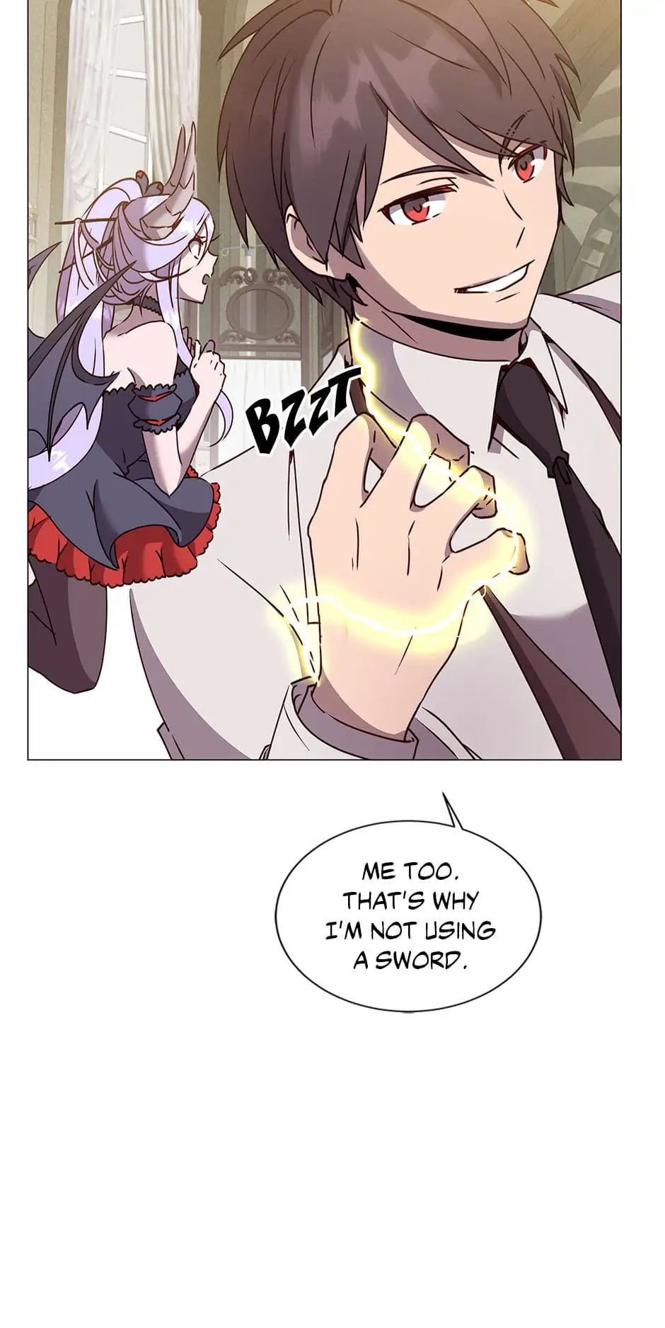 Read The Max Level Hero Strikes Back Manga Online