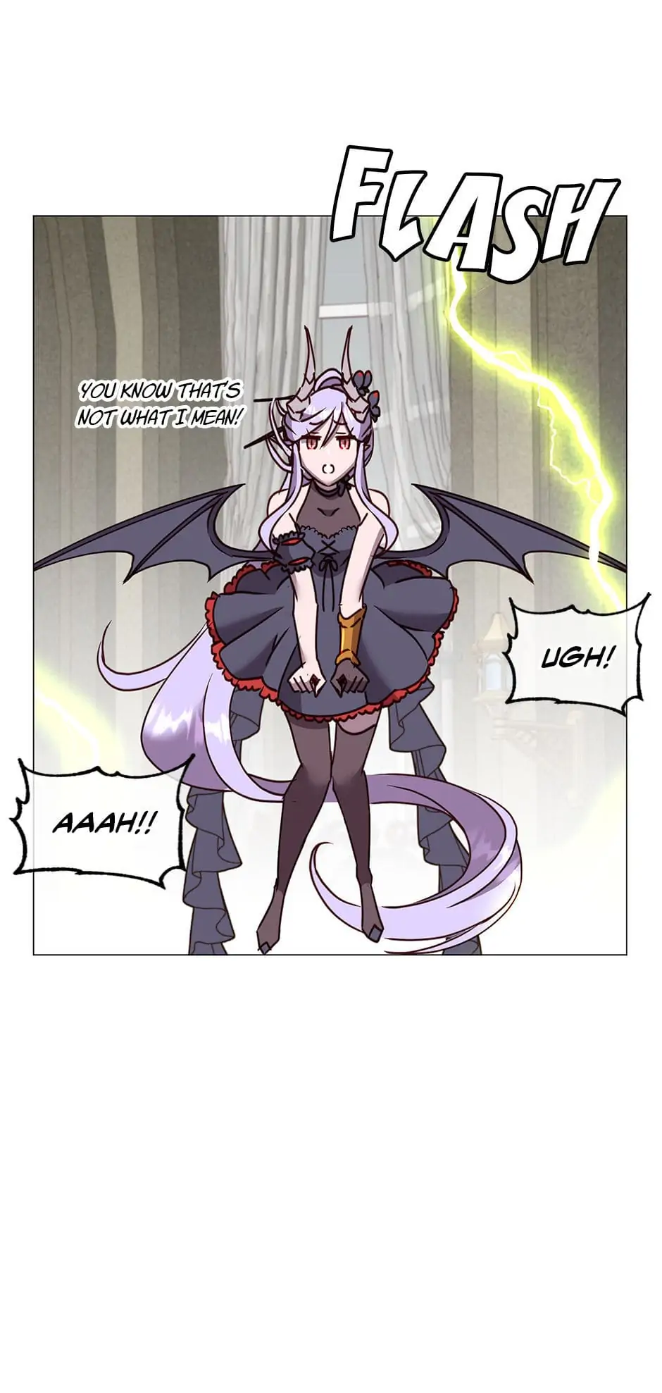 Read The Max Level Hero Strikes Back Manga Online