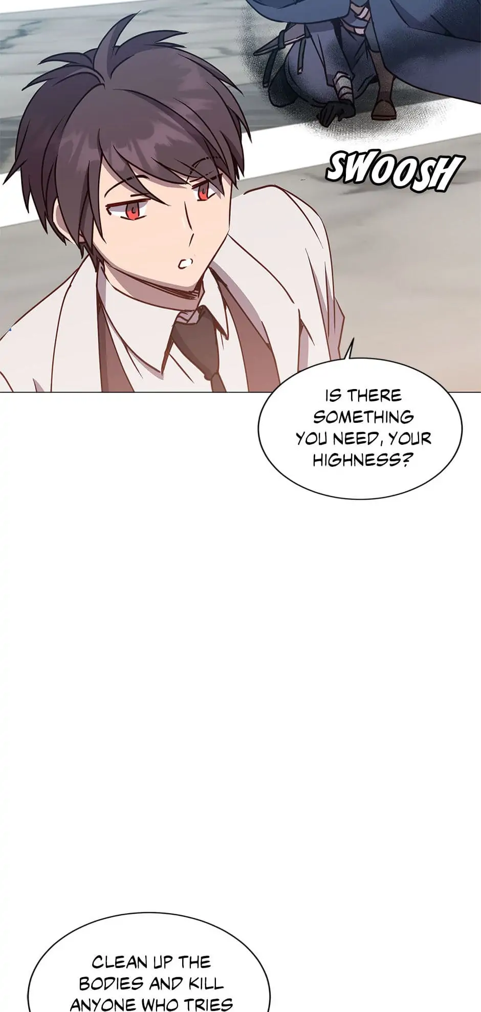 Read The Max Level Hero Strikes Back Manga Online