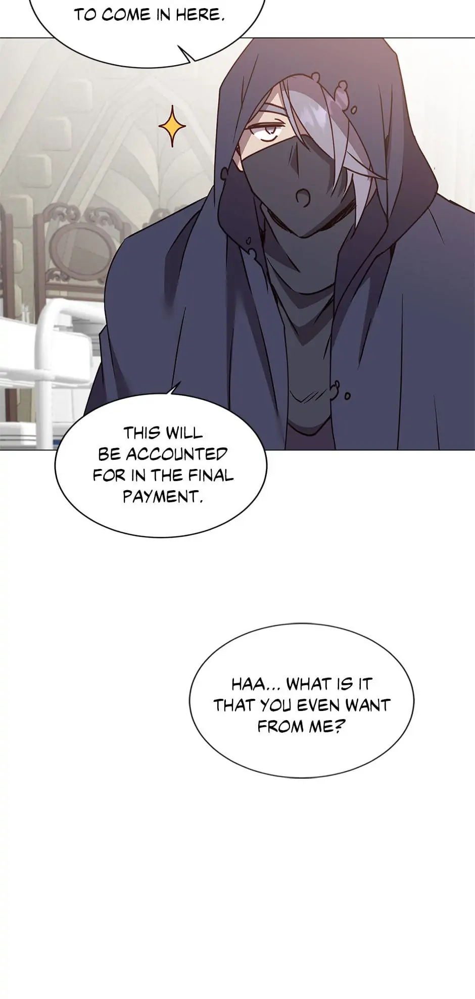 Read The Max Level Hero Strikes Back Manga Online