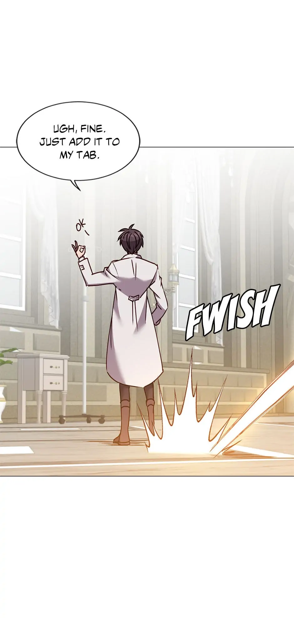 Read The Max Level Hero Strikes Back Manga Online