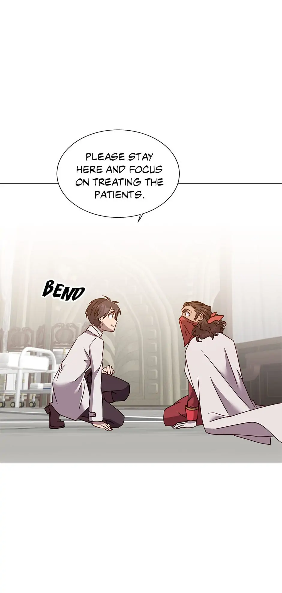 Read The Max Level Hero Strikes Back Manga Online