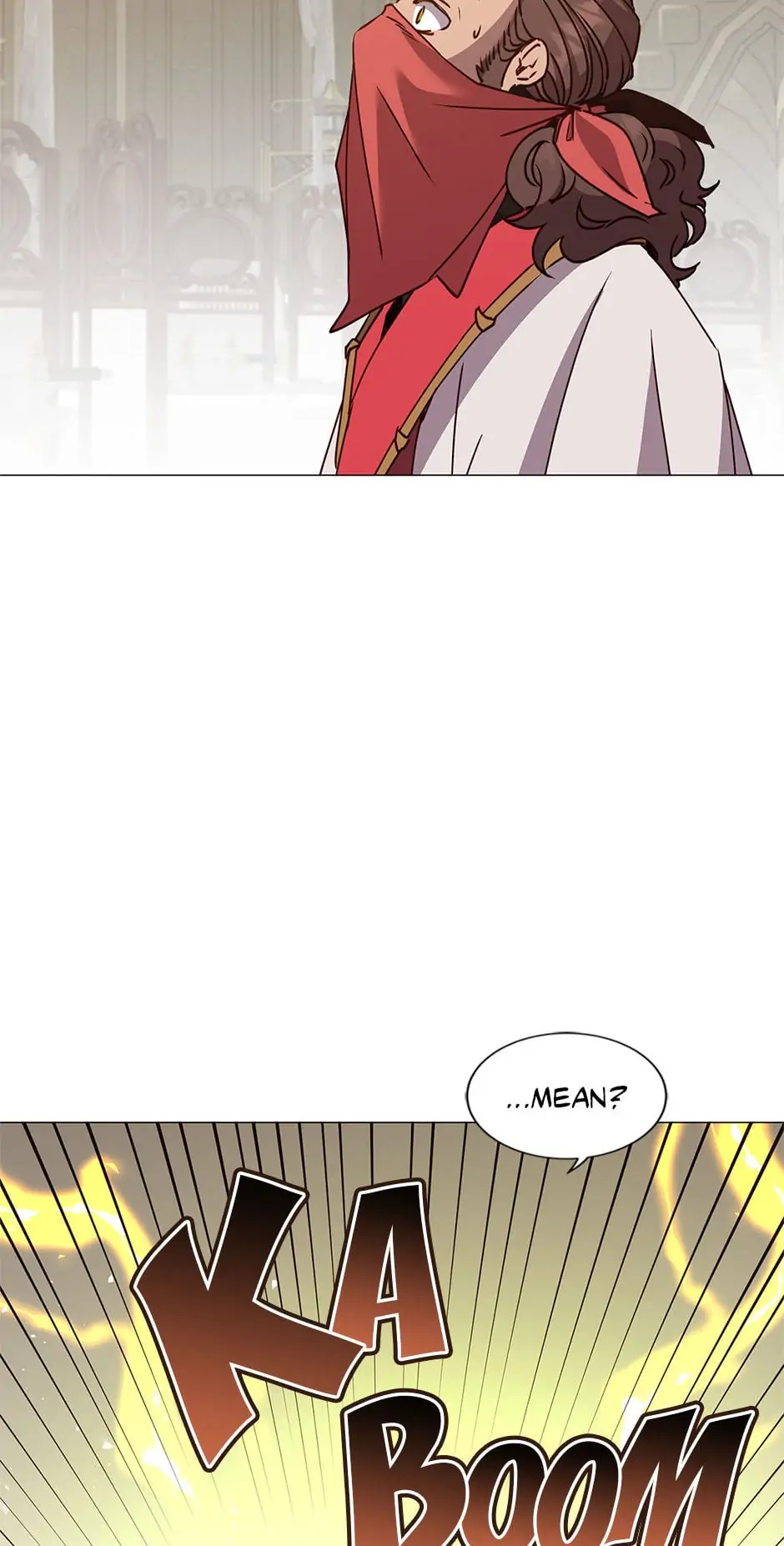 Read The Max Level Hero Strikes Back Manga Online