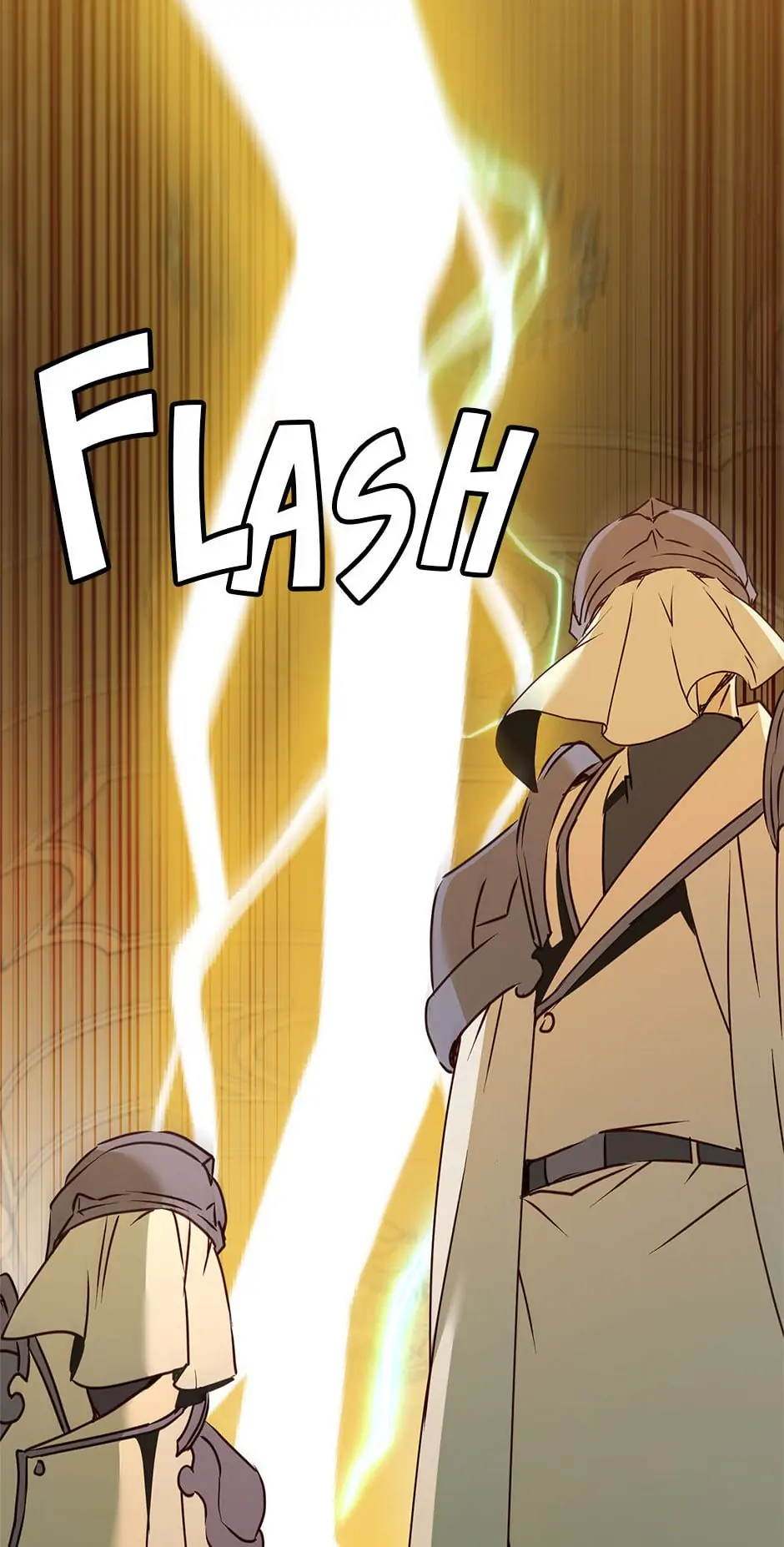 Read The Max Level Hero Strikes Back Manga Online