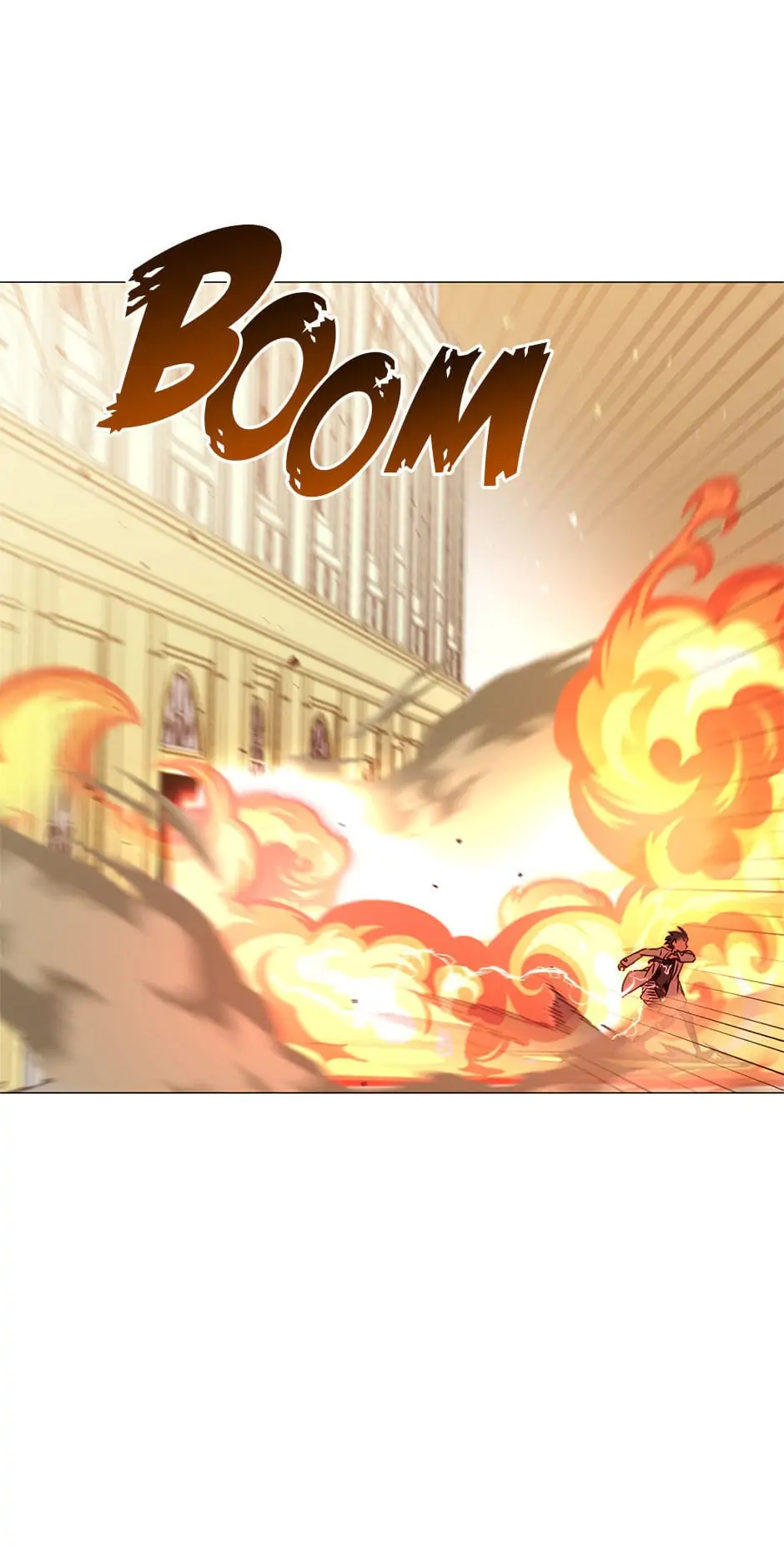 Read The Max Level Hero Strikes Back Manga Online