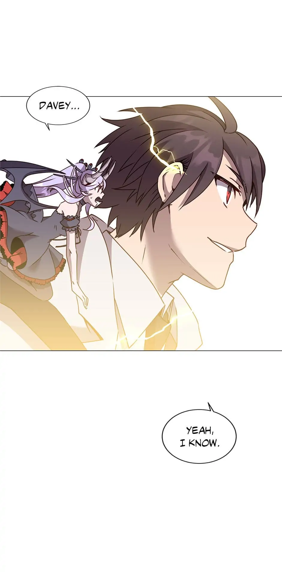 Read The Max Level Hero Strikes Back Manga Online