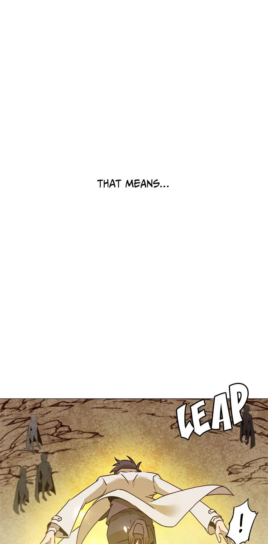 Read The Max Level Hero Strikes Back Manga Online