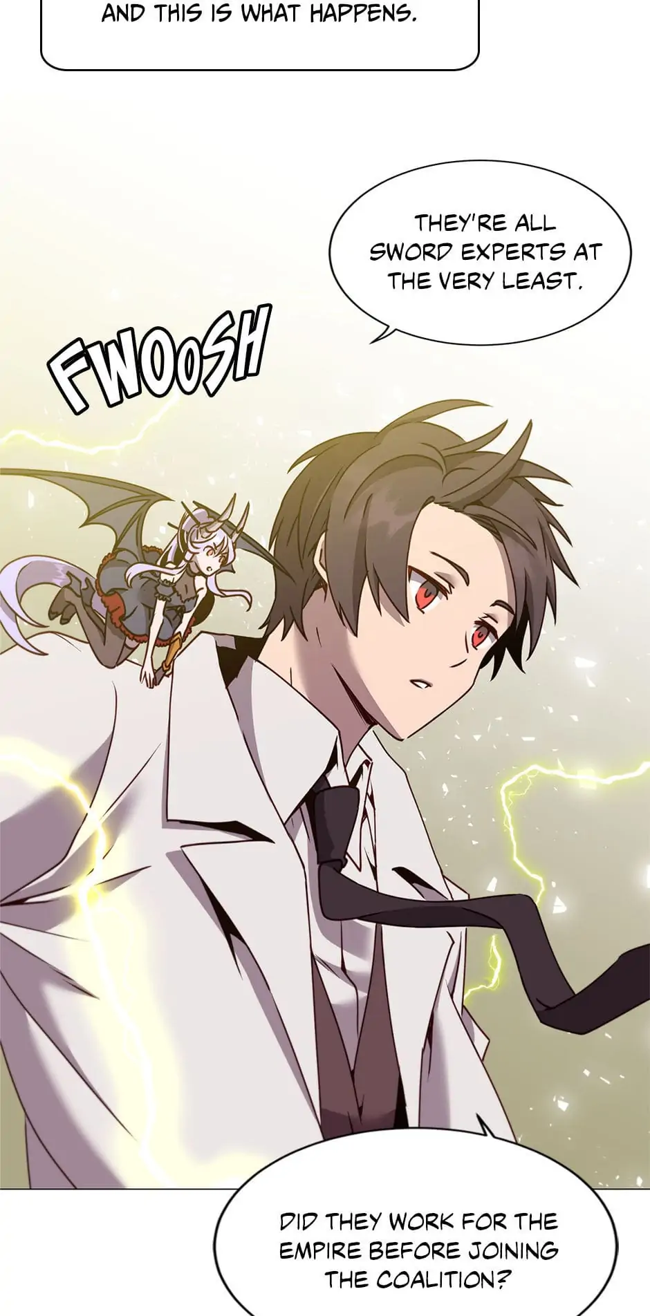 Read The Max Level Hero Strikes Back Manga Online