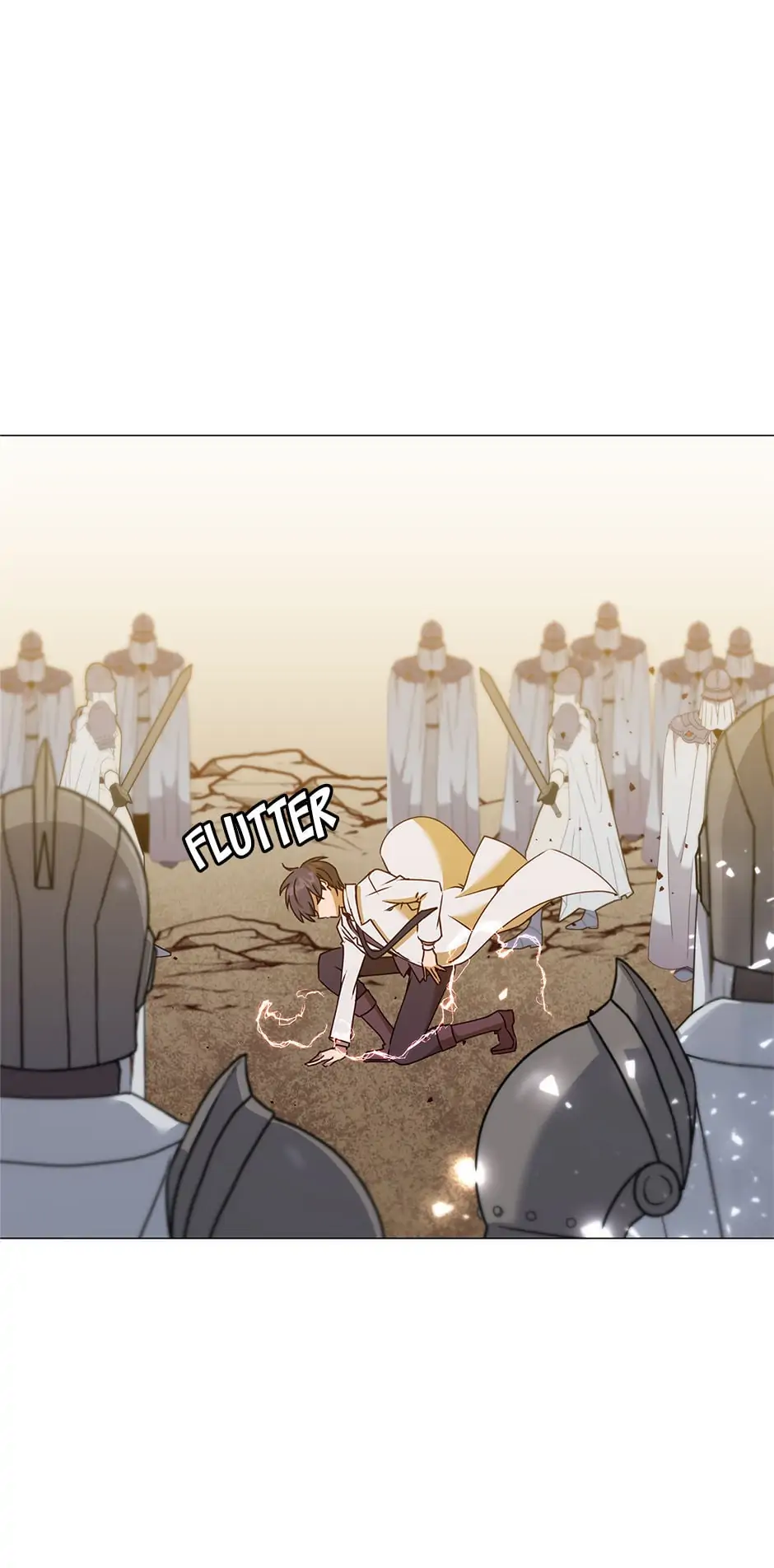 Read The Max Level Hero Strikes Back Manga Online