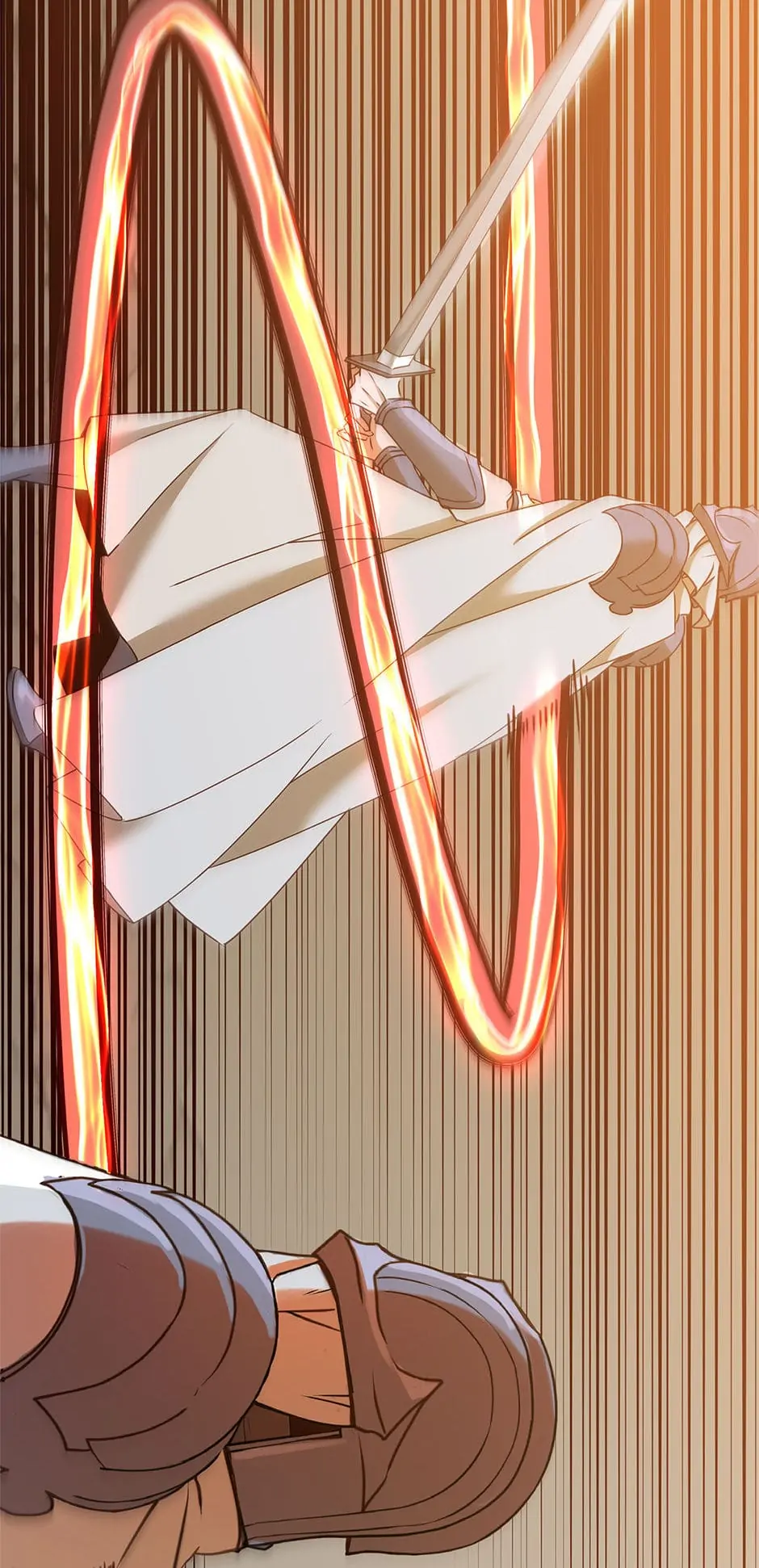 Read The Max Level Hero Strikes Back Manga Online