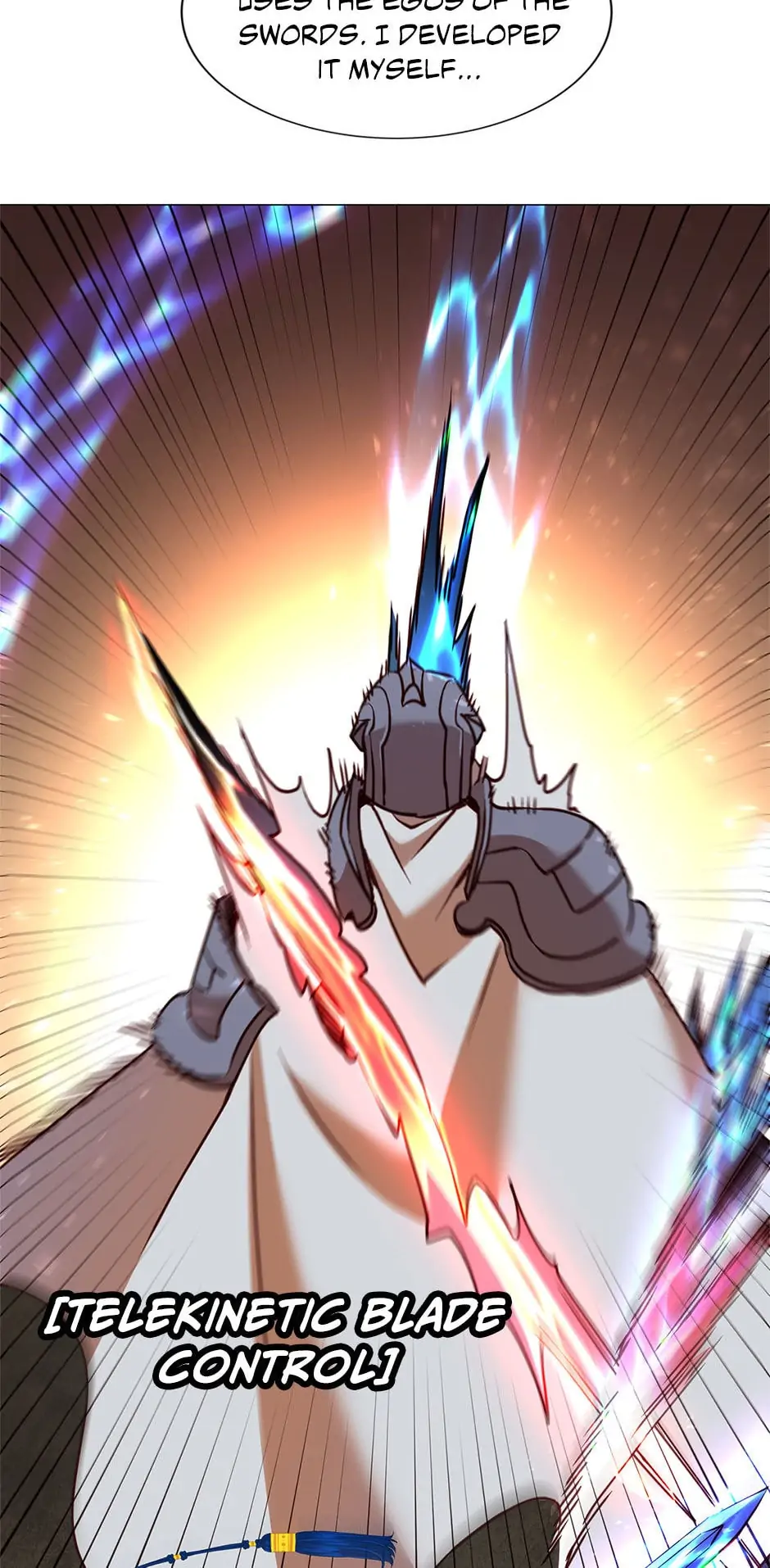 Read The Max Level Hero Strikes Back Manga Online