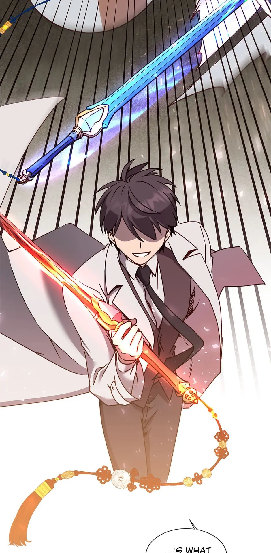 Read The Max Level Hero Strikes Back Manga Online