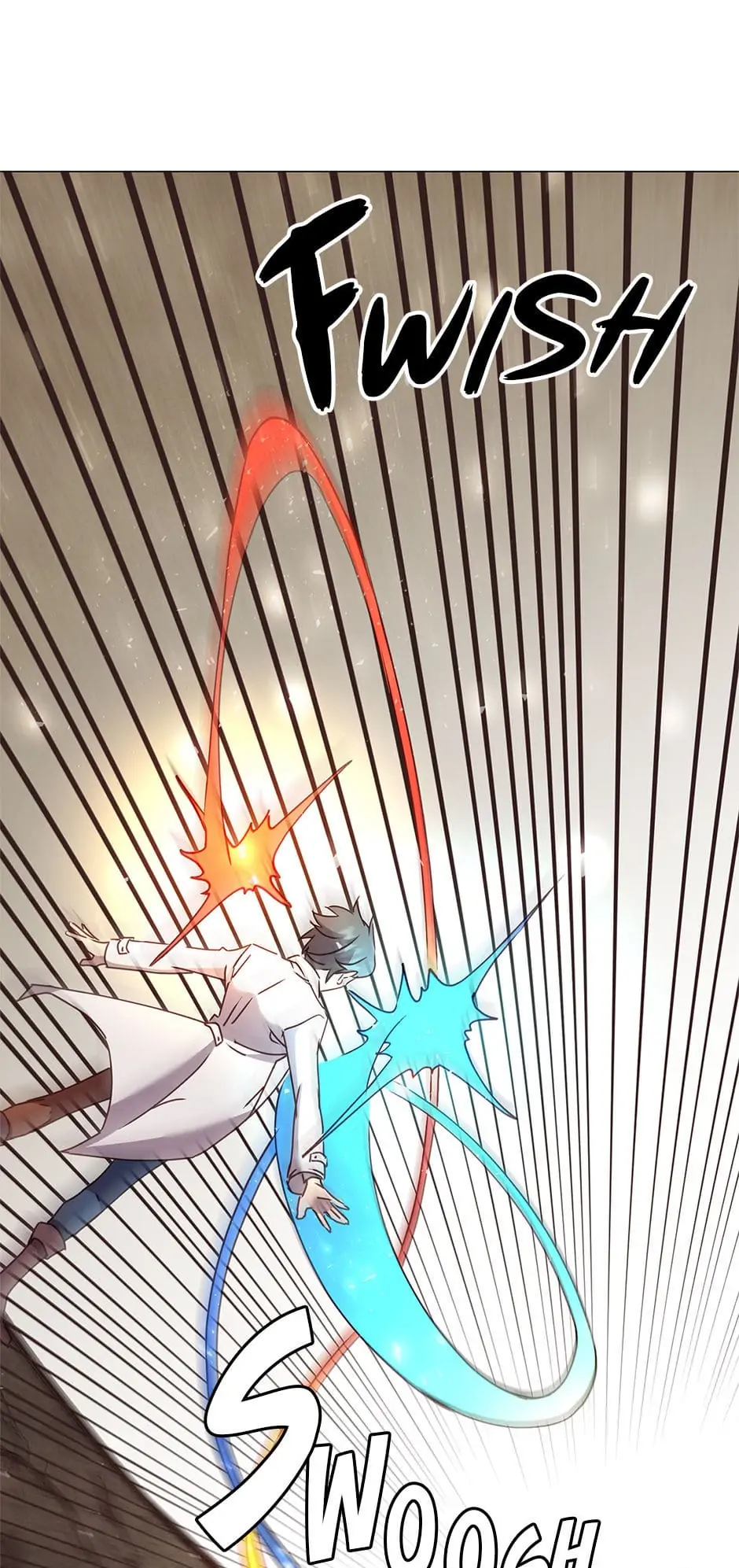 Read The Max Level Hero Strikes Back Manga Online