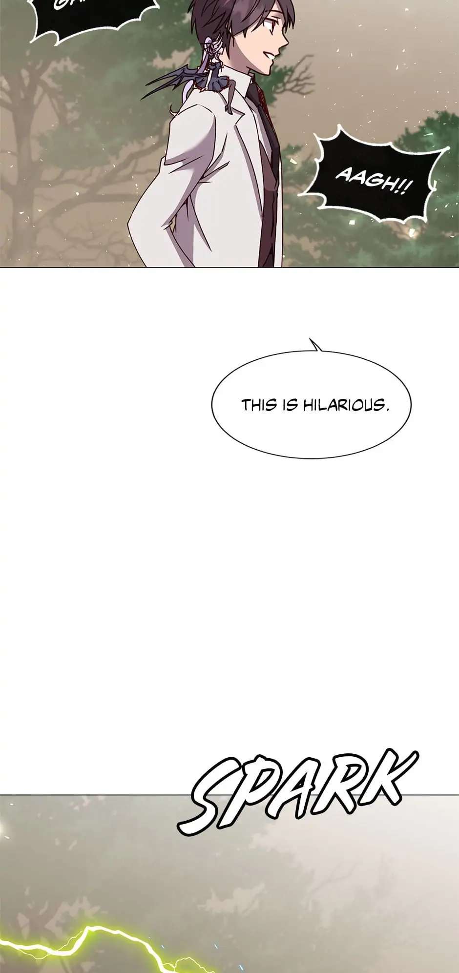 Read The Max Level Hero Strikes Back Manga Online