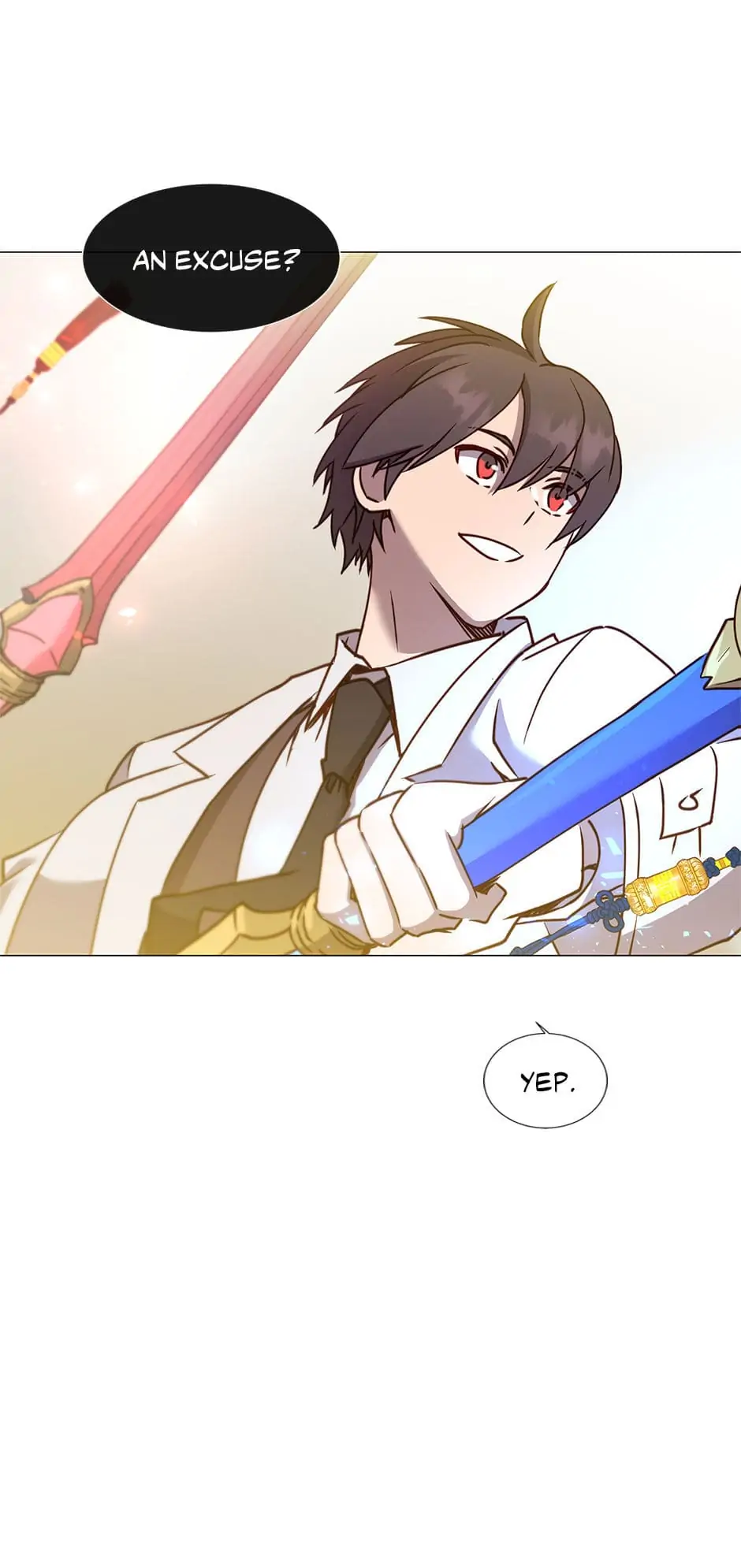 Read The Max Level Hero Strikes Back Manga Online