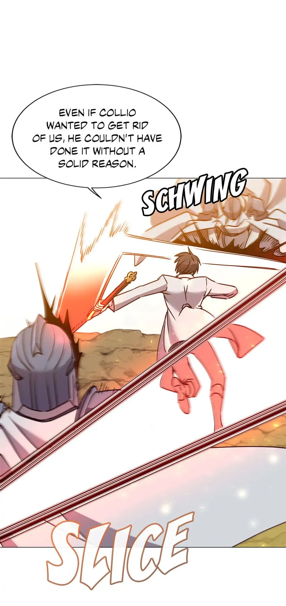 Read The Max Level Hero Strikes Back Manga Online