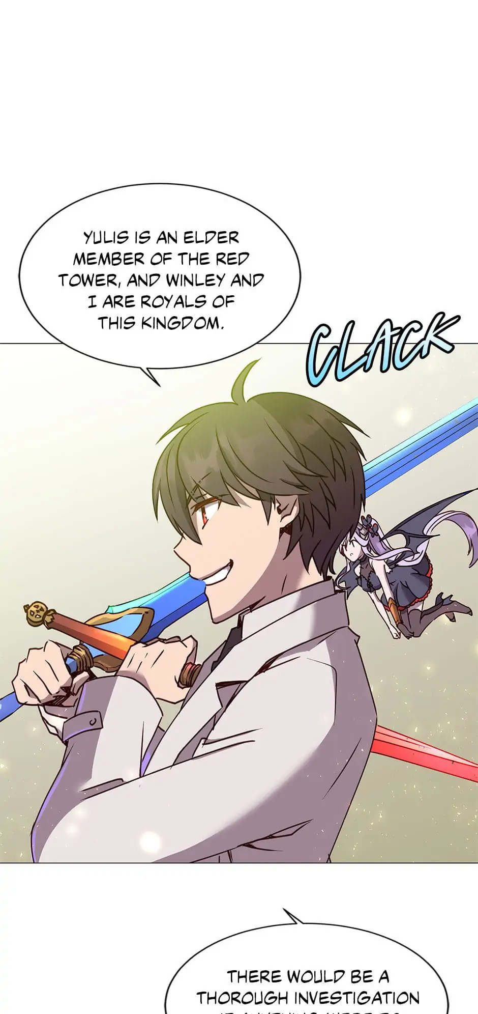 Read The Max Level Hero Strikes Back Manga Online