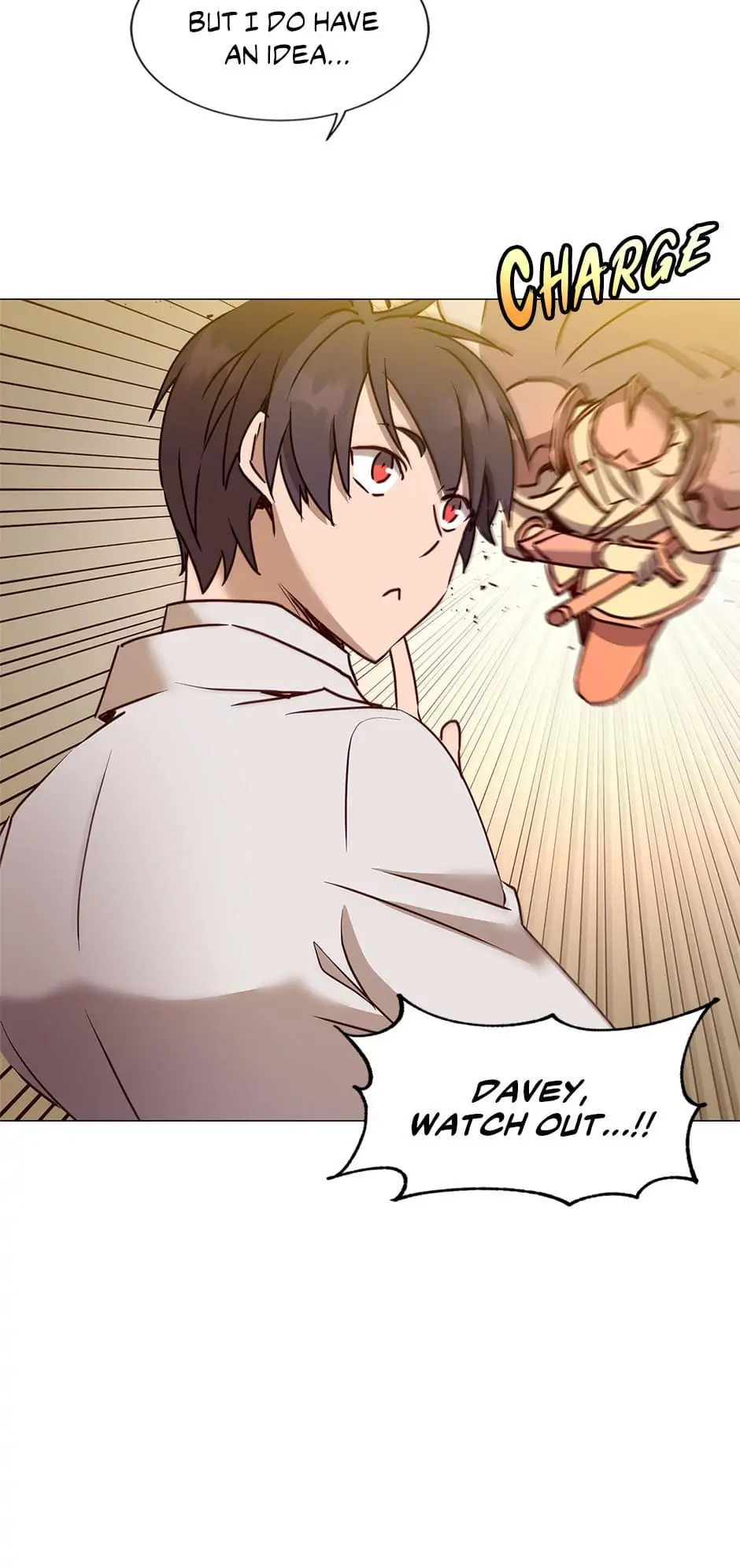 Read The Max Level Hero Strikes Back Manga Online