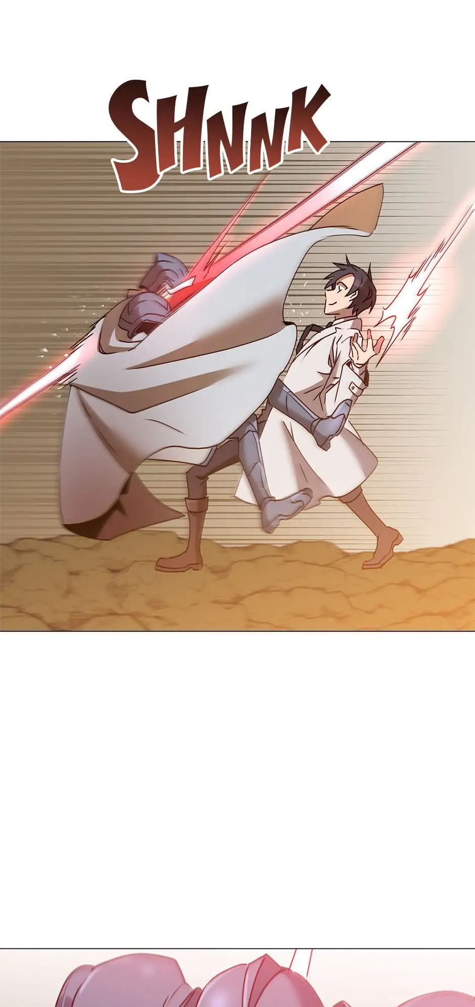 Read The Max Level Hero Strikes Back Manga Online