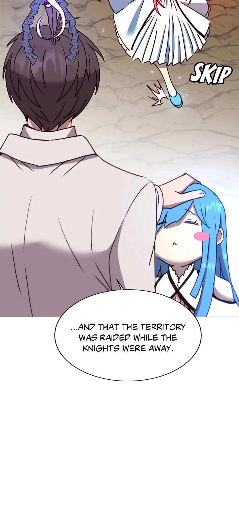 Read The Max Level Hero Strikes Back Manga Online