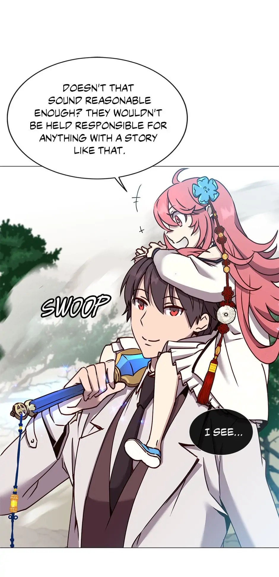 Read The Max Level Hero Strikes Back Manga Online