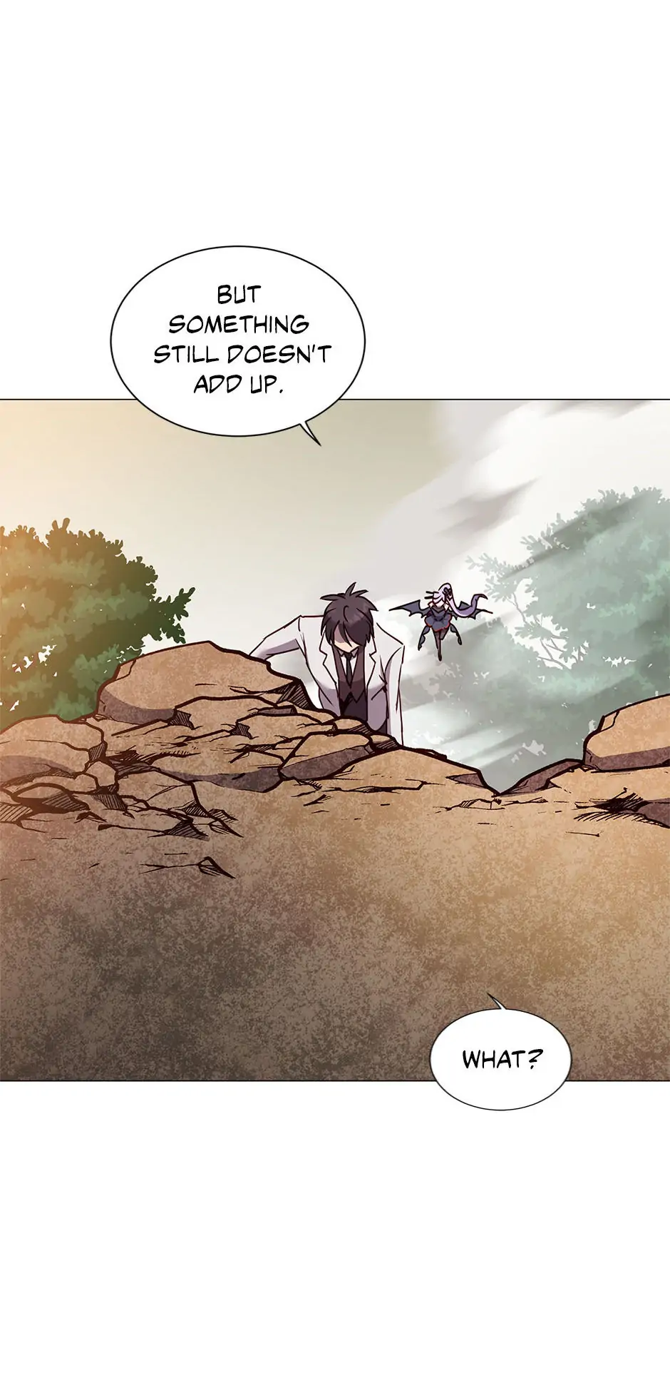 Read The Max Level Hero Strikes Back Manga Online