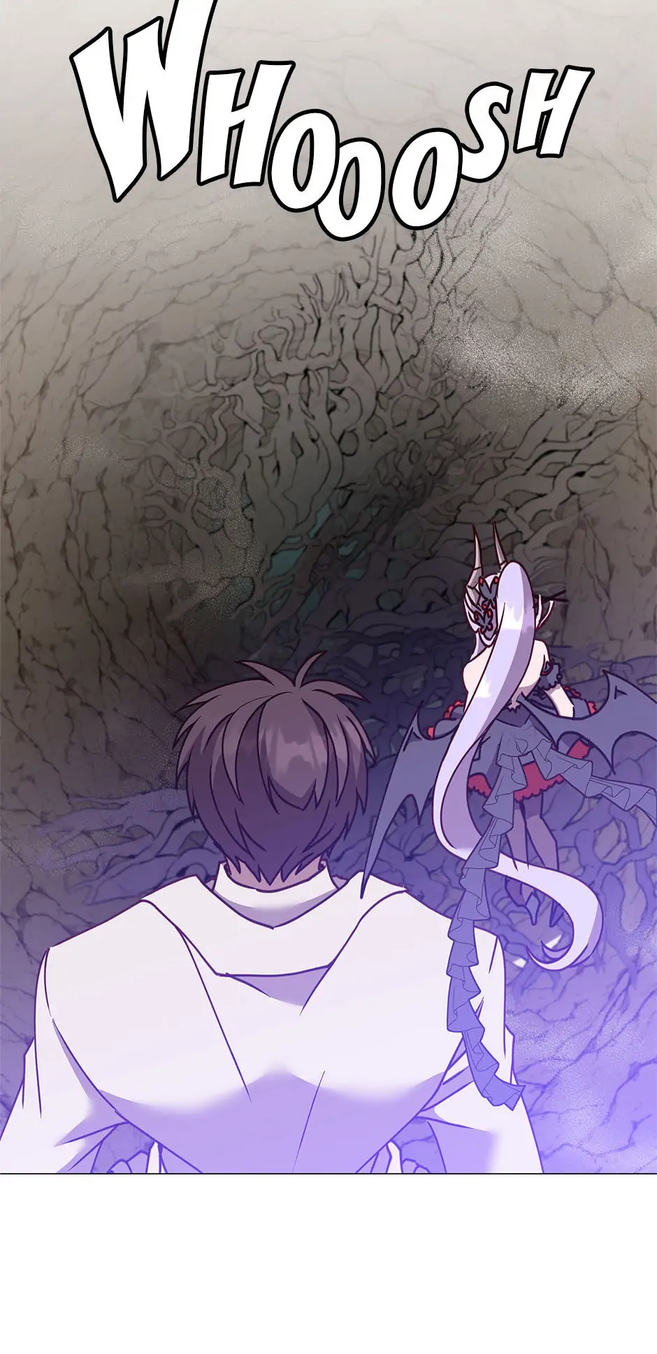 Read The Max Level Hero Strikes Back Manga Online