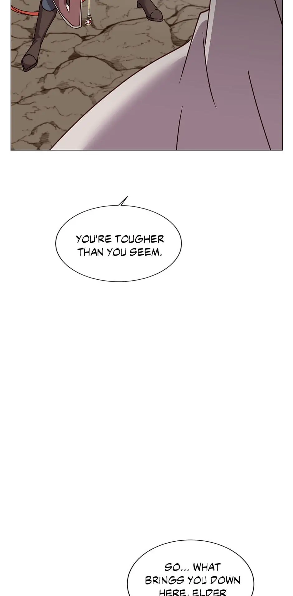 Read The Max Level Hero Strikes Back Manga Online