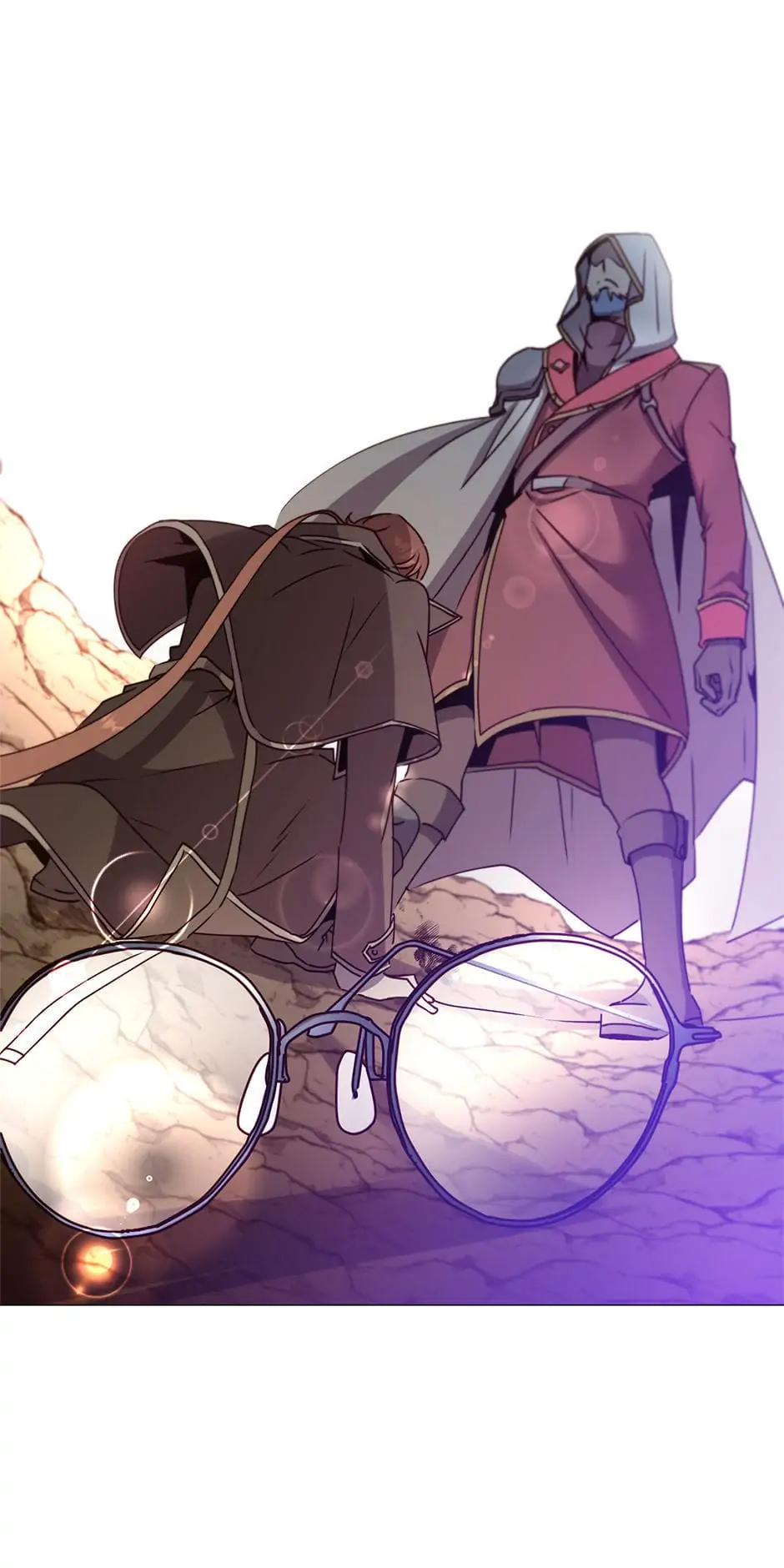 Read The Max Level Hero Strikes Back Manga Online