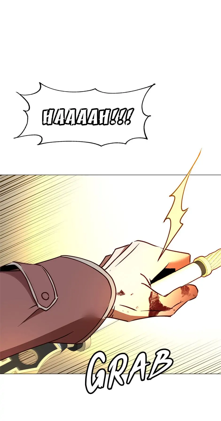 Read The Max Level Hero Strikes Back Manga Online