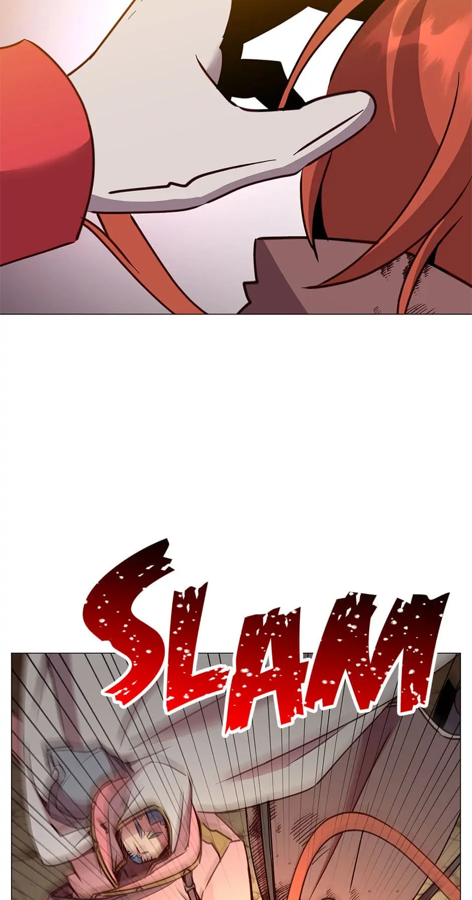 Read The Max Level Hero Strikes Back Manga Online