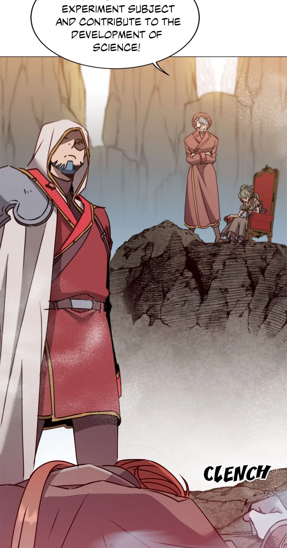Read The Max Level Hero Strikes Back Manga Online