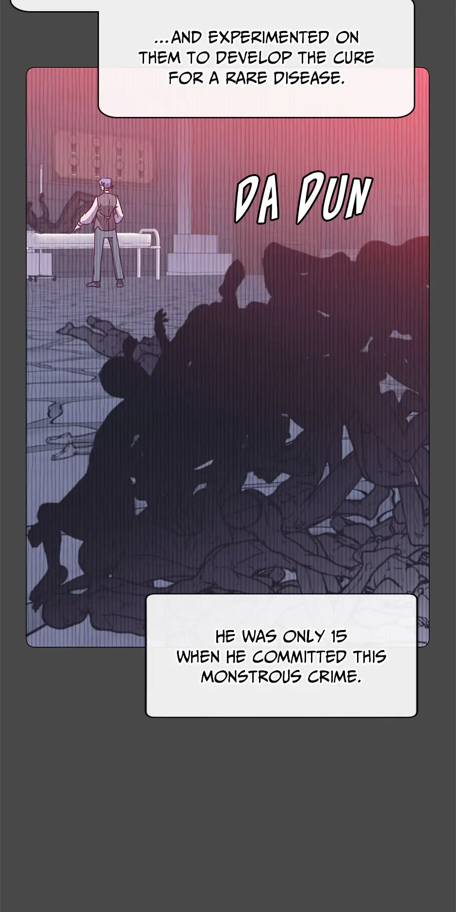 Read The Max Level Hero Strikes Back Manga Online