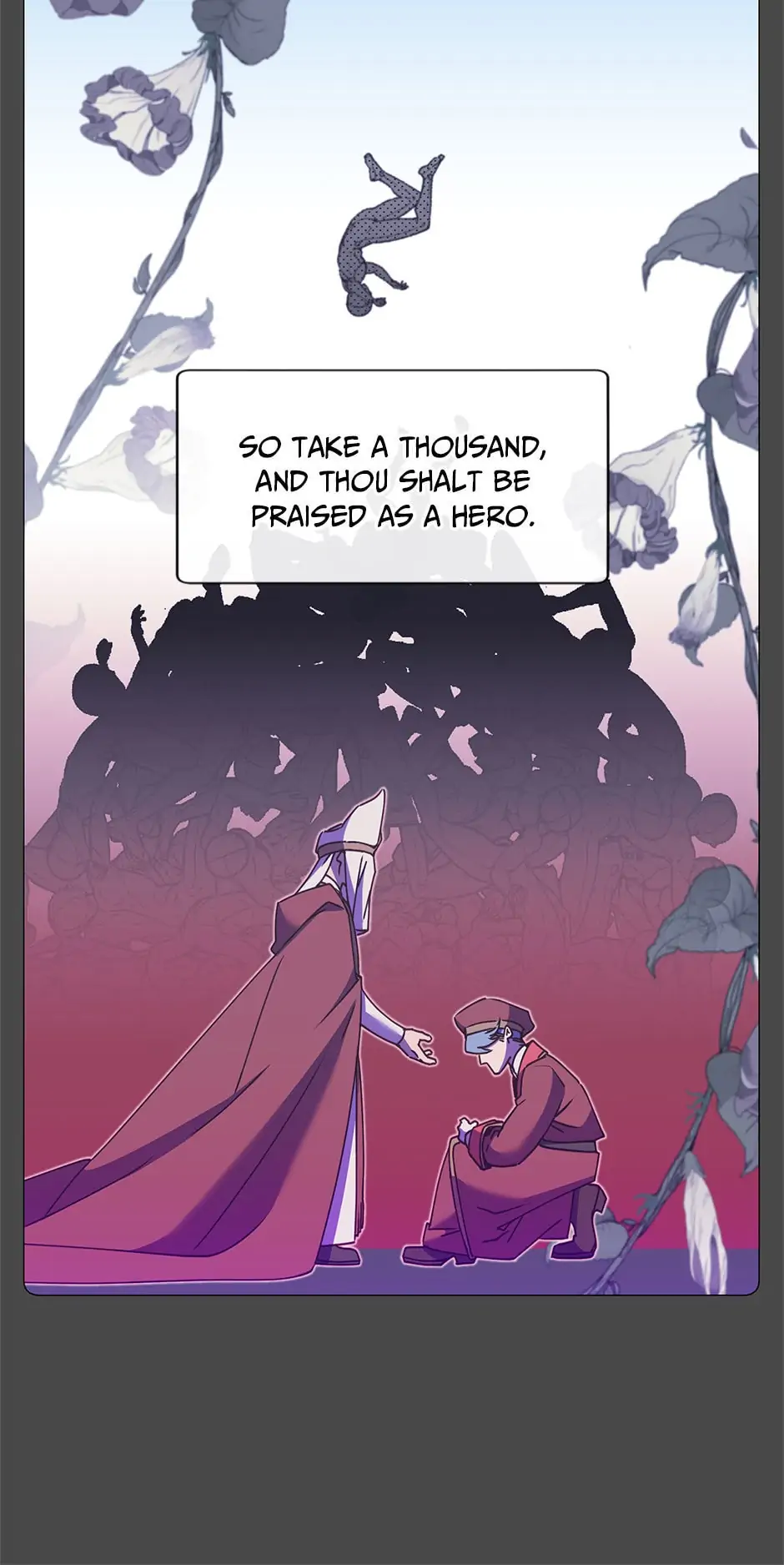 Read The Max Level Hero Strikes Back Manga Online