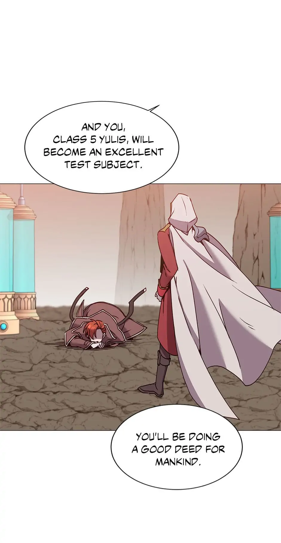 Read The Max Level Hero Strikes Back Manga Online