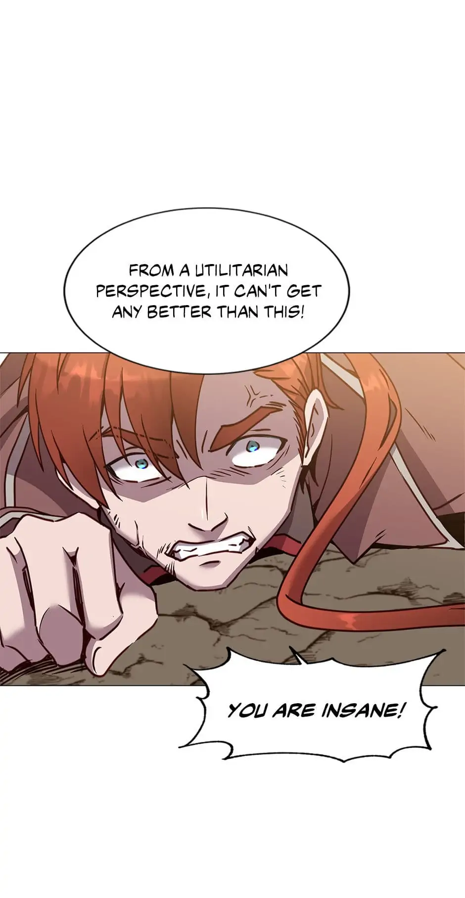 Read The Max Level Hero Strikes Back Manga Online