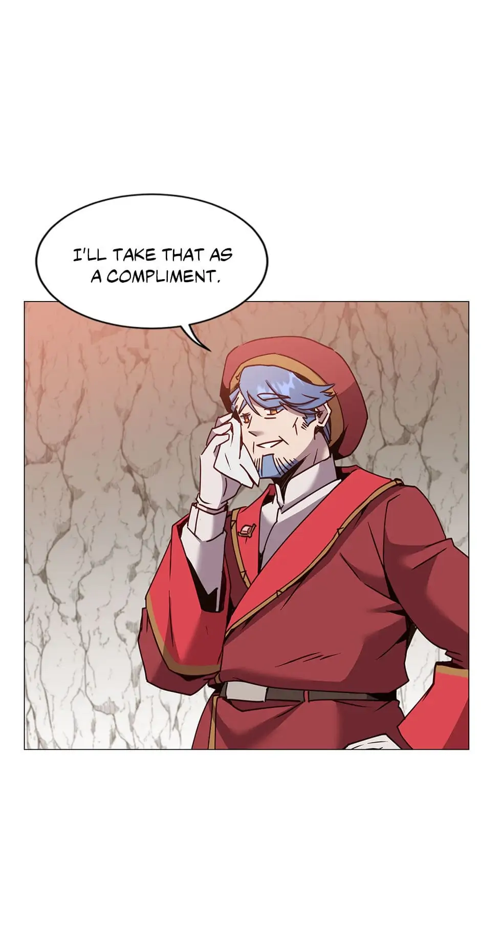 Read The Max Level Hero Strikes Back Manga Online