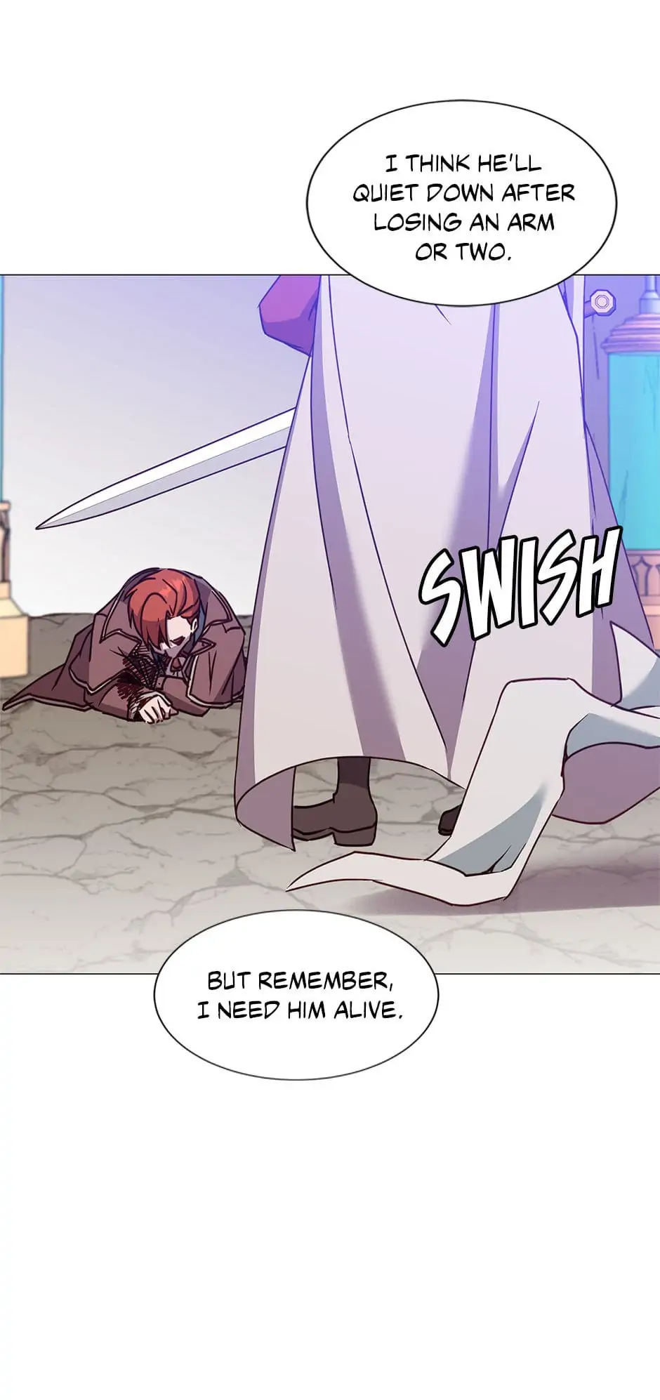 Read The Max Level Hero Strikes Back Manga Online