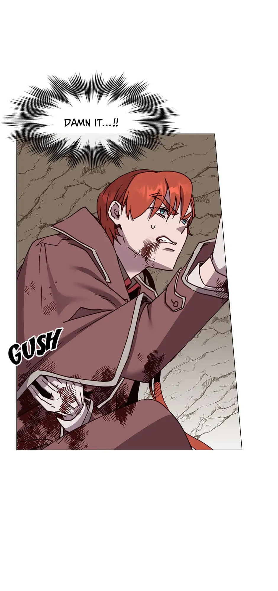 Read The Max Level Hero Strikes Back Manga Online