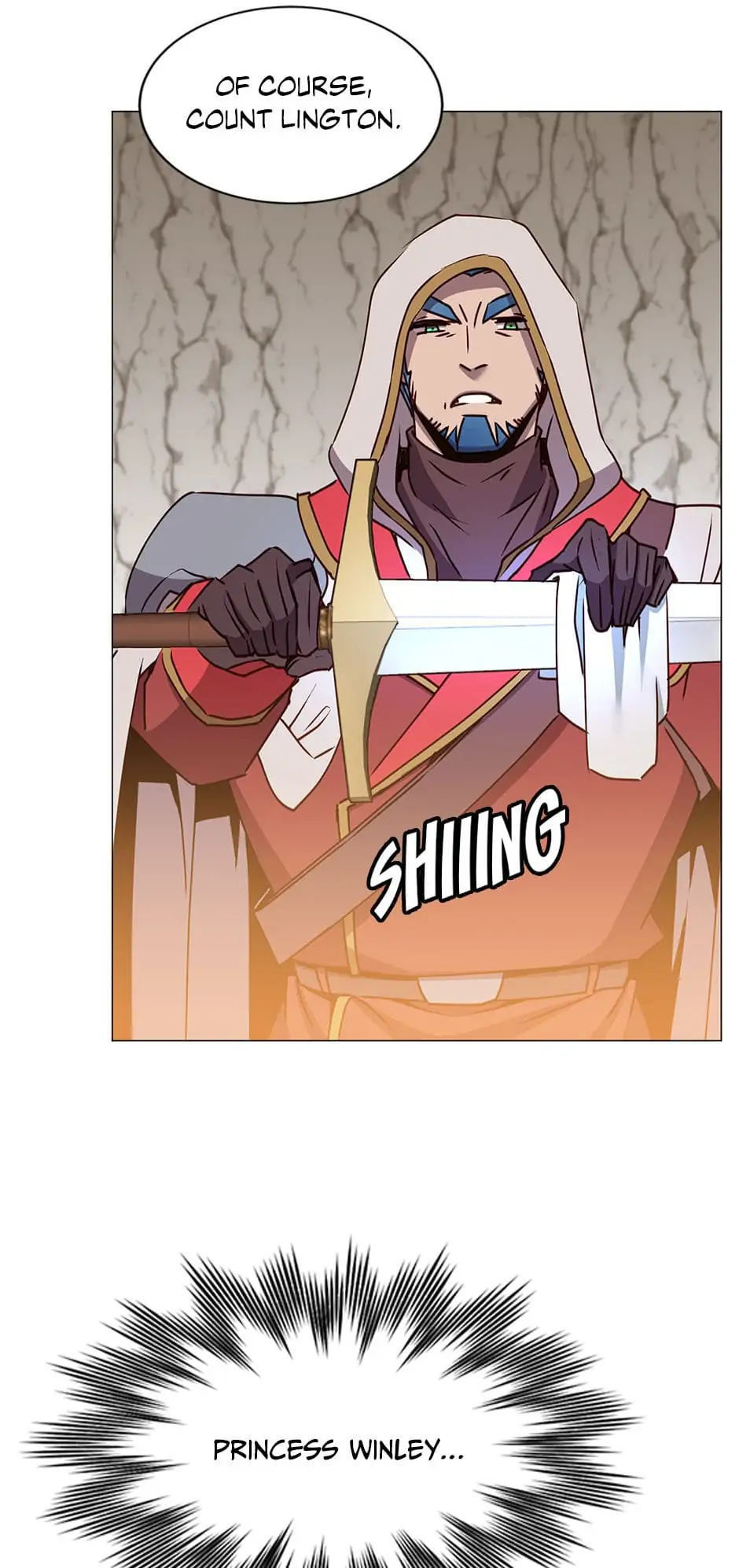 Read The Max Level Hero Strikes Back Manga Online